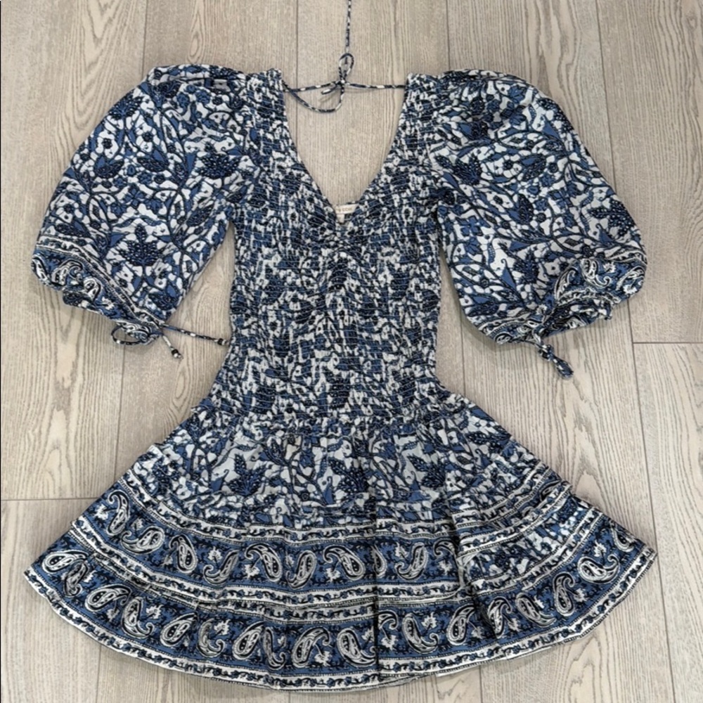 Love the Label mini dress